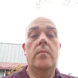 Meet your Posher, Richard